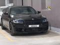 BMW 520 2020 года за 16 995 000 тг. в Алматы – фото 5