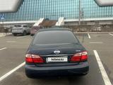 Nissan Maxima 2004 года за 2 700 000 тг. в Астана – фото 4