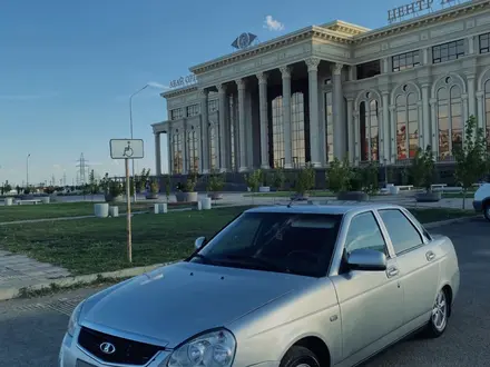 ВАЗ (Lada) Priora 2170 2014 года за 3 200 000 тг. в Атырау