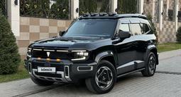 Deepal G318 2026 года за 17 200 000 тг. в Алматы