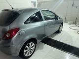 Opel Corsa 2010 годаfor2 500 000 тг. в Караганда