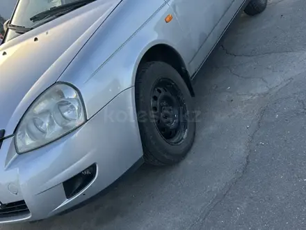 ВАЗ (Lada) Priora 2170 2007 года за 1 600 000 тг. в Павлодар – фото 11