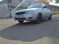 ВАЗ (Lada) Priora 2170 2007 года за 1 600 000 тг. в Павлодар