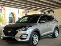 Hyundai Tucson 2019 годаfor9 500 000 тг. в Алматы