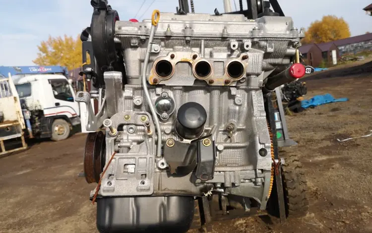 Мотор 1mz-fe Двигатель toyota Highlander (тойота хайландер)үшін152 324 тг. в Алматы
