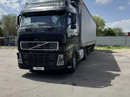 Volvo  FH 2007 года за 25 000 000 тг. в Шымкент – фото 3