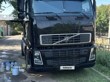 Volvo  FH 2007 года за 25 000 000 тг. в Шымкент – фото 4