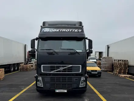 Volvo  FH 2007 года за 25 000 000 тг. в Шымкент – фото 5