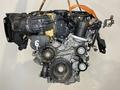 TitanAuto Mercedes M276 3.5л двигатель за 1 600 000 тг. в Астана