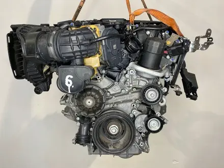 TitanAuto Mercedes M276 3.5л двигатель за 1 600 000 тг. в Астана