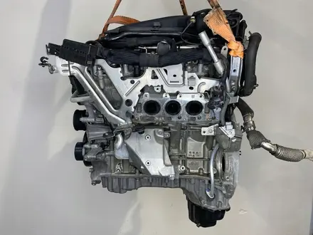 TitanAuto Mercedes M276 3.5л двигатель за 1 600 000 тг. в Астана – фото 2