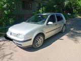 Volkswagen Golf 2003 годаүшін3 300 000 тг. в Костанай – фото 2