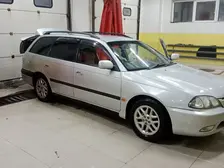 Toyota Caldina, 1997