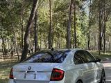 Skoda Rapid 2014 года за 4 750 000 тг. в Алматы