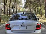 Skoda Rapid 2014 года за 4 750 000 тг. в Алматы – фото 3