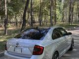 Skoda Rapid 2014 года за 4 750 000 тг. в Алматы – фото 5