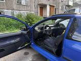 Peugeot 206 1999 годаүшін1 500 000 тг. в Павлодар – фото 2