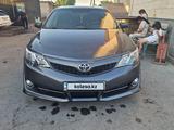 Toyota Camry 2012 года за 7 400 000 тг. в Шымкент