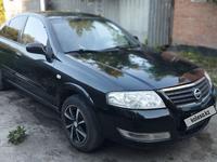 Nissan Almera Classic 2006 годаfor3 600 000 тг. в Усть-Каменогорск