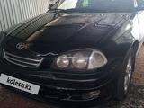 Toyota Avensis 2000 годаfor2 700 000 тг. в Талдыкорган – фото 5