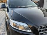 Audi Q7 2008 года за 8 000 000 тг. в Алматы