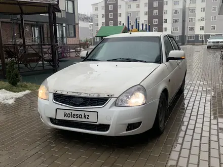 ВАЗ (Lada) Priora 2172 2012 года за 1 550 000 тг. в Шымкент