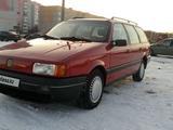 Volkswagen Passat 1993 года за 1 750 000 тг. в Петропавловск – фото 2