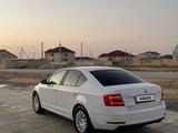 Skoda Octavia 2017 года за 7 000 000 тг. в Актау