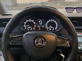 Skoda Octavia 2017 года за 7 000 000 тг. в Актау – фото 3