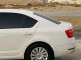 Skoda Octavia 2017 года за 7 000 000 тг. в Актау – фото 4