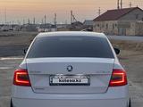 Skoda Octavia 2017 года за 7 000 000 тг. в Актау – фото 5