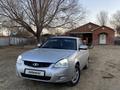 ВАЗ (Lada) Priora 2170 2010 годаүшін1 400 000 тг. в Атырау – фото 32