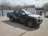 Mitsubishi L200 2023 годаүшін14 500 000 тг. в Алматы – фото 3