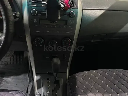 Toyota Corolla 2007 года за 5 500 000 тг. в Алматы – фото 22