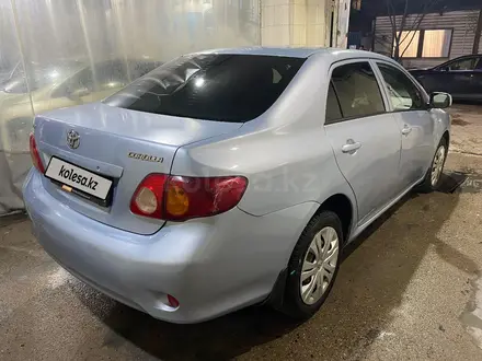 Toyota Corolla 2007 года за 5 500 000 тг. в Алматы – фото 6