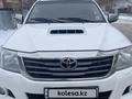 Toyota Hilux 2014 годаүшін8 999 999 тг. в Астана – фото 6