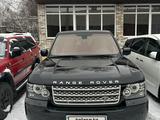Land Rover Range Rover 2010 годаүшін13 000 000 тг. в Алматы