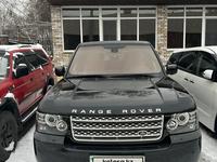 Land Rover Range Rover 2010 года за 12 000 000 тг. в Алматы
