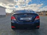 Hyundai Accent 2016 годаfor2 500 000 тг. в Шетпе – фото 2