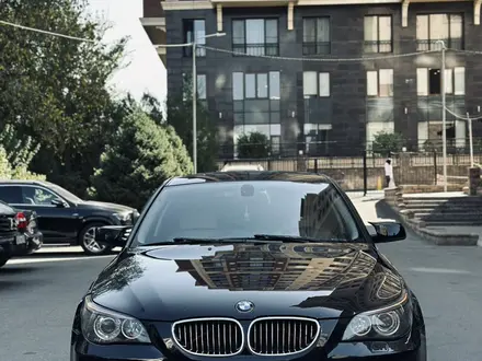 BMW 550 2007 года за 10 000 000 тг. в Алматы – фото 2