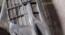 Передний Бампер Porsche Macan 2014 Б/У Оригинал в Алматы