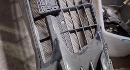 Передний Бампер Porsche Macan 2014 Б/У Оригинал в Алматы – фото 2