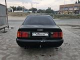 Audi 100 1993 года за 1 500 000 тг. в Жаркент – фото 3