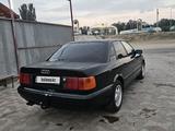 Audi 100 1993 года за 1 500 000 тг. в Жаркент – фото 4