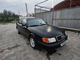 Audi 100 1993 года за 1 500 000 тг. в Жаркент – фото 5
