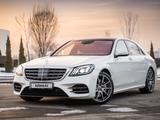 Mercedes-Benz S 400 2014 года за 24 000 000 тг. в Алматы – фото 2