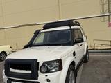 Land Rover Discovery 2008 года за 8 500 000 тг. в Алматы – фото 2