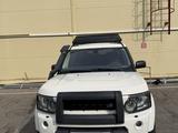 Land Rover Discovery 2008 года за 8 500 000 тг. в Алматы