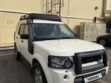Land Rover Discovery 2008 года за 8 500 000 тг. в Алматы – фото 3