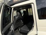 Land Rover Discovery 2008 года за 8 500 000 тг. в Алматы – фото 5